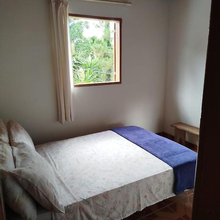 Apartamento Em Ibitipoca Conceicao da Ibitipoca Luaran gambar