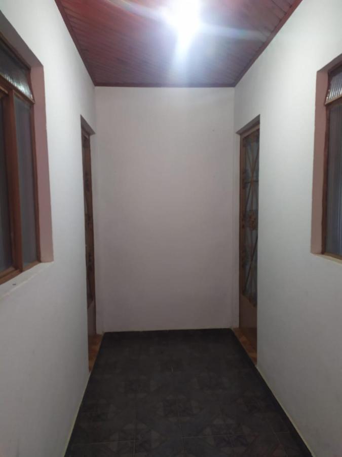 Apartamento Em Ibitipoca Conceicao da Ibitipoca Luaran gambar