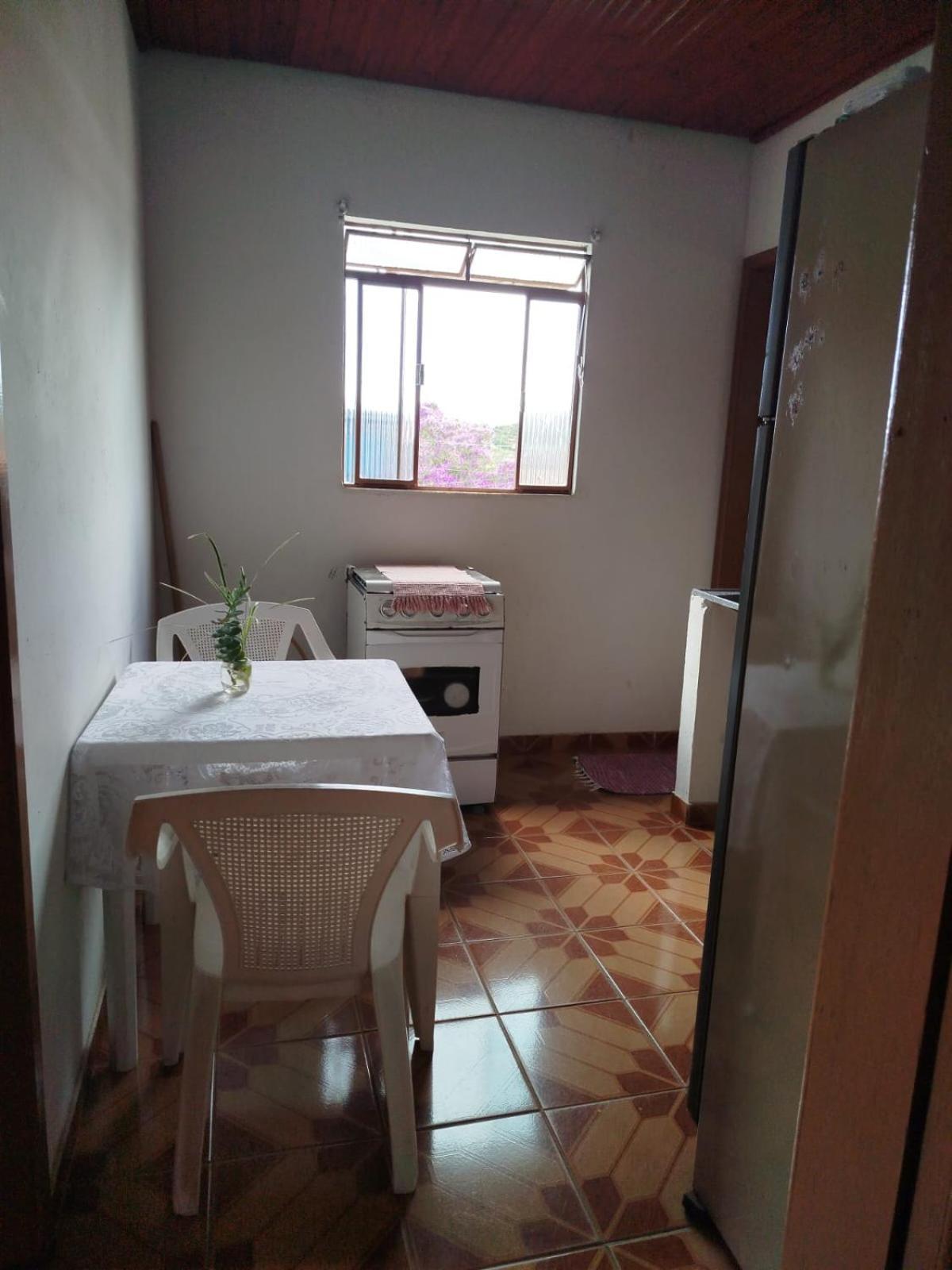 Apartamento Em Ibitipoca Conceicao da Ibitipoca Luaran gambar