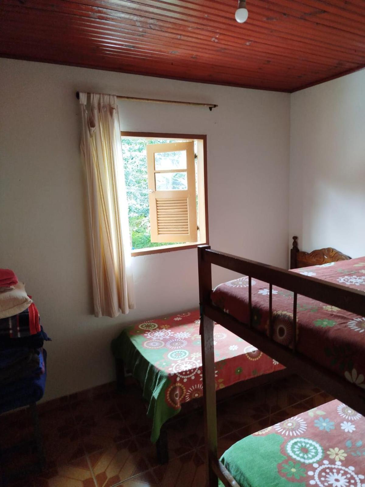 Apartamento Em Ibitipoca Conceicao da Ibitipoca Luaran gambar