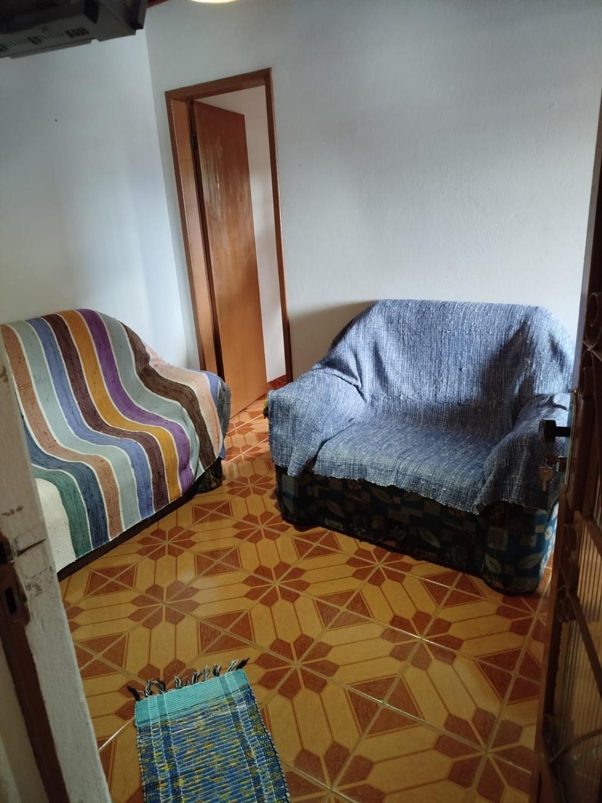 Apartamento Em Ibitipoca Conceicao da Ibitipoca Luaran gambar