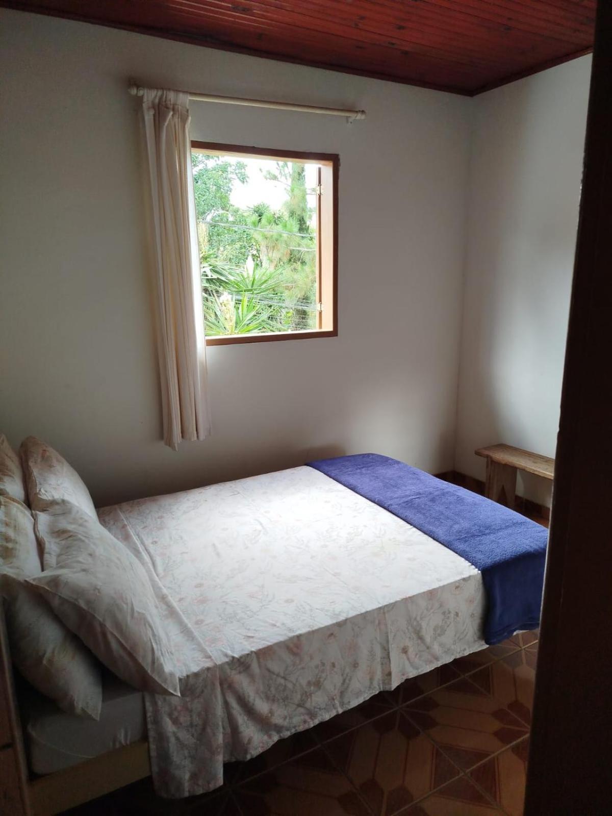 Apartamento Em Ibitipoca Conceicao da Ibitipoca Luaran gambar