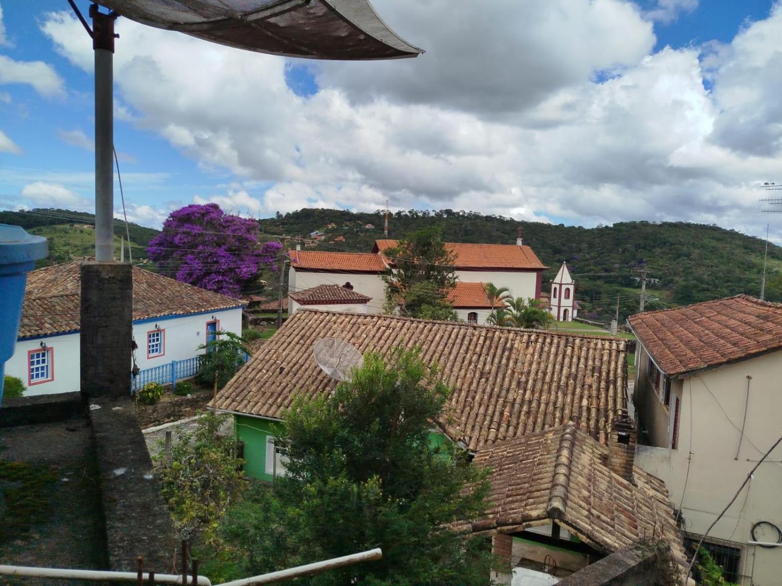 Apartamento Em Ibitipoca Conceicao da Ibitipoca Luaran gambar
