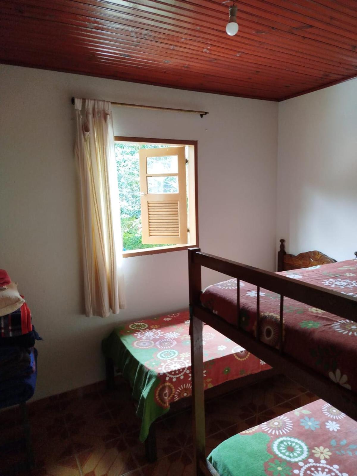 Apartamento Em Ibitipoca Conceicao da Ibitipoca Luaran gambar